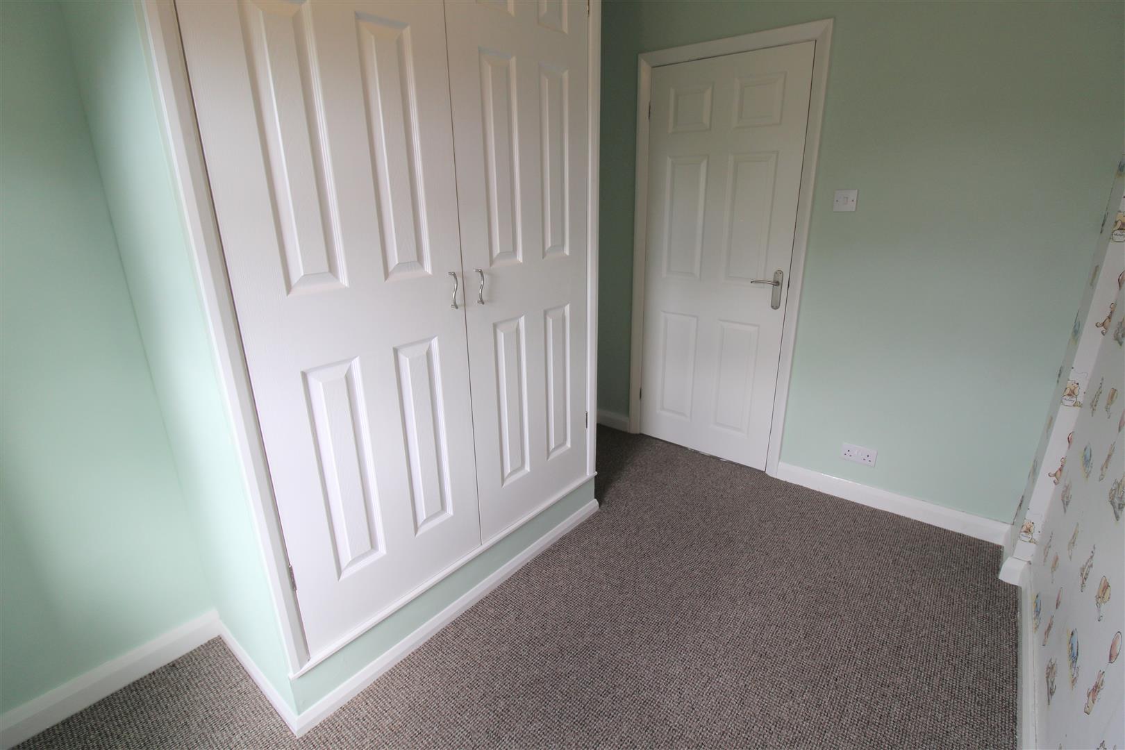 Greenway Place, Abbey Hulton, Stoke-On-Trent